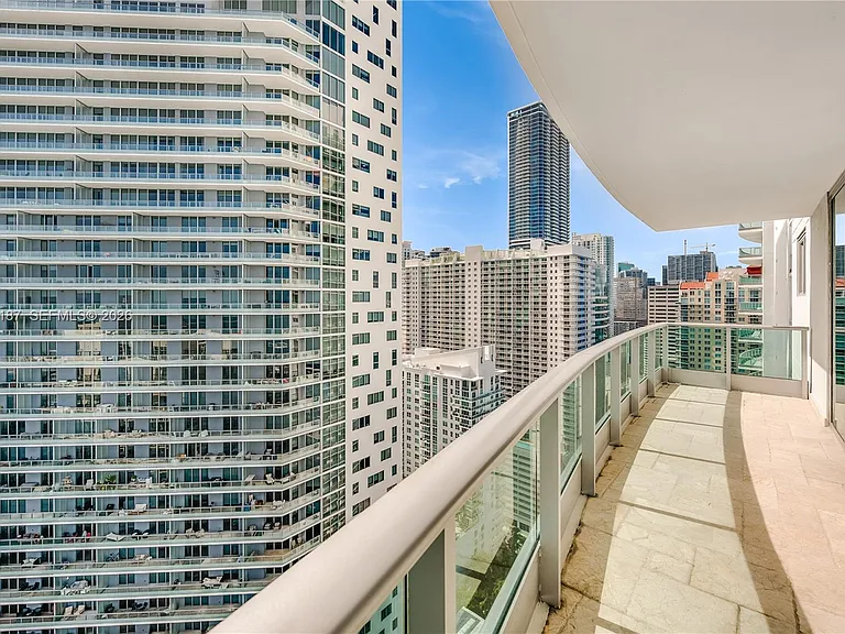 1331 Brickell Bay Dr #3311 — Photo 12