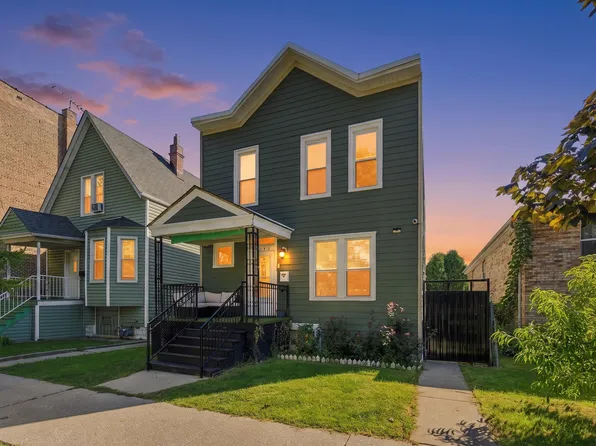 1321 S 51st Ave #2, Cicero, IL 60804