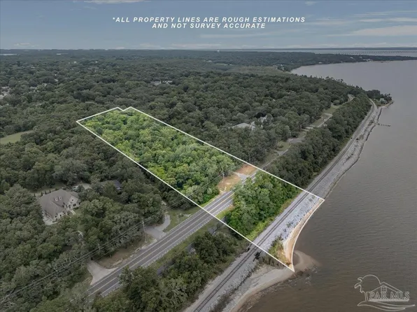 3901 Scenic Hwy, Pensacola, FL 32504