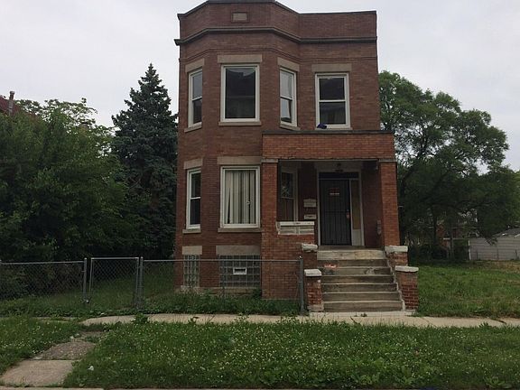 4th image of 6931 S Hermitage Ave