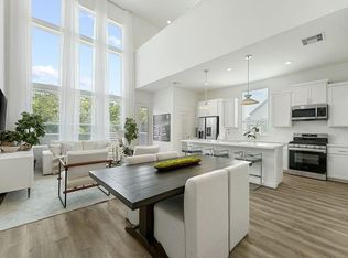 1226 Highland Row Ln, Houston, TX 77091