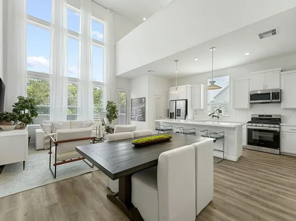 1130 Highland Row Ln, Houston, TX 77091