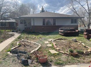 705 Colorado St, Fort Collins, CO 80524