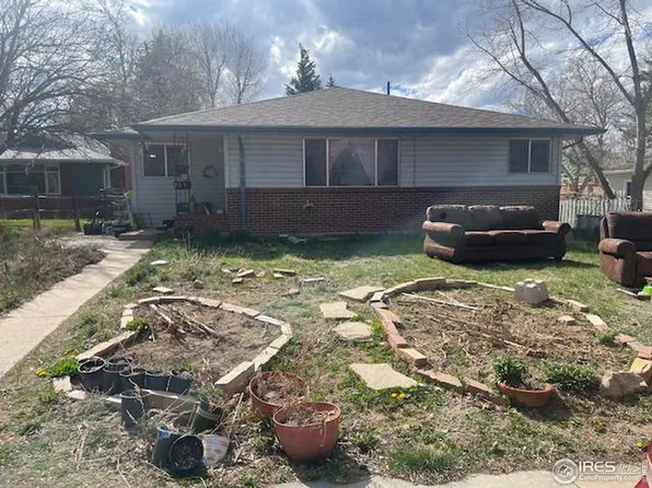 705 Colorado St, Fort Collins, CO 80524