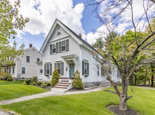 246 Andover St, Andover, MA 01810