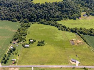 4000 Weakley Creek Rd, Lawrenceburg, TN 38464