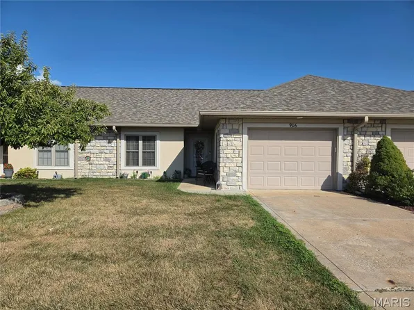 906 Aspen Ave, Warrenton, MO 63383