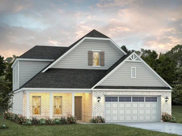 741 Spring St, Pike Road, AL 36064