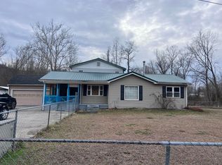 428 Kentucky Rte #233, Gray, KY 40734