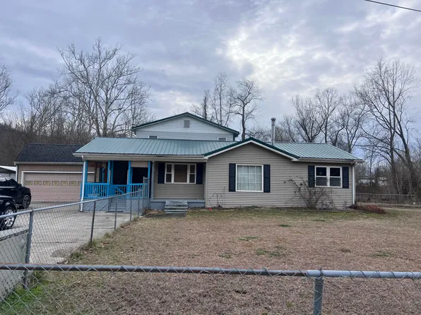 428 Kentucky Rte #233, Gray, KY 40734