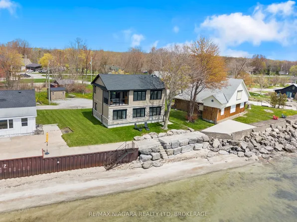 11605 Beach Rd W, Wainfleet, ON L0S 1V0