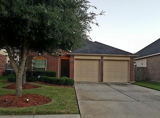 4523 Long Creek Dr, Fresno, TX 77545