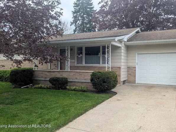 3417 Snowglen Ln, Lansing, MI 48917