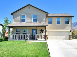 442 W Melling Way, Ogden, UT 84404