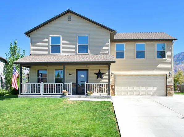 442 W Melling Way, Ogden, UT 84404