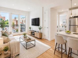 836 Dekalb Ave #508B, Brooklyn, NY 11221