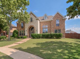 3800 Hollander Way, Plano, TX 75074