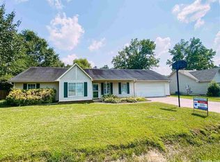 23 Mary Ann Cir, Cabot, AR 72023