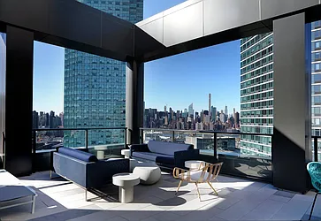 Rented by The Bloomstone Group, LLC