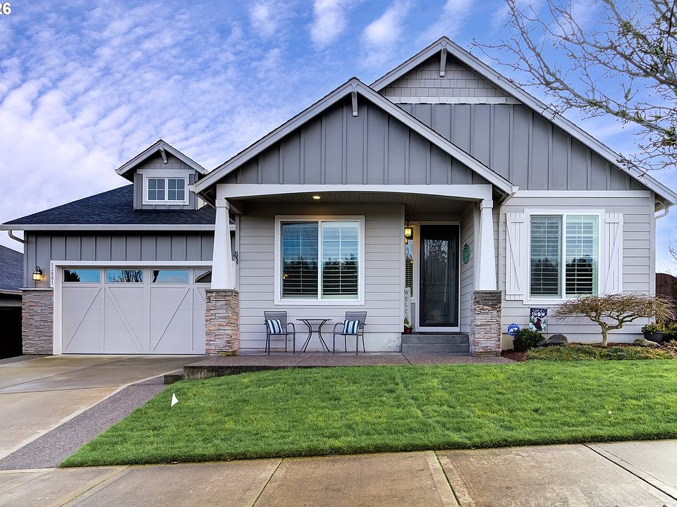 1st image of 12801 NE 58th Ave