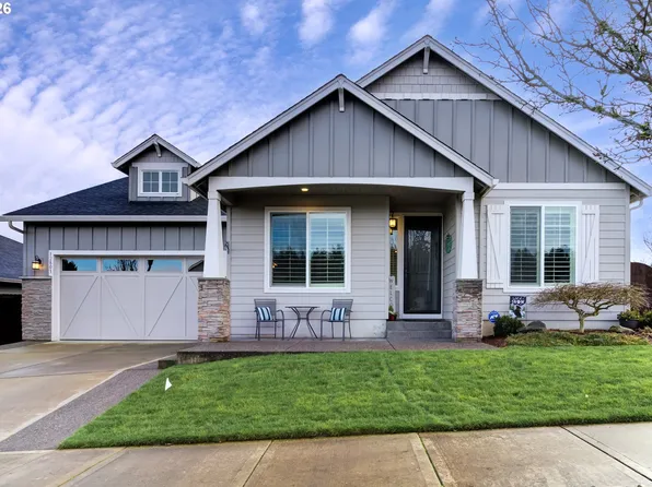 12801 NE 58th Ave, Vancouver, WA 98686