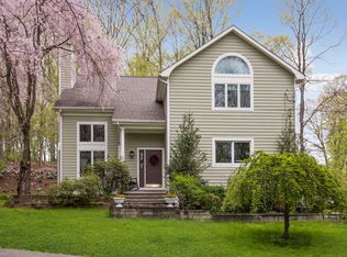 571 Belden Hill Rd, Norwalk, CT 06850