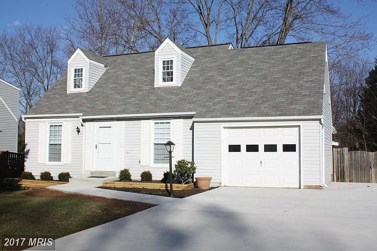 1st image of 5685 Saffron Ln