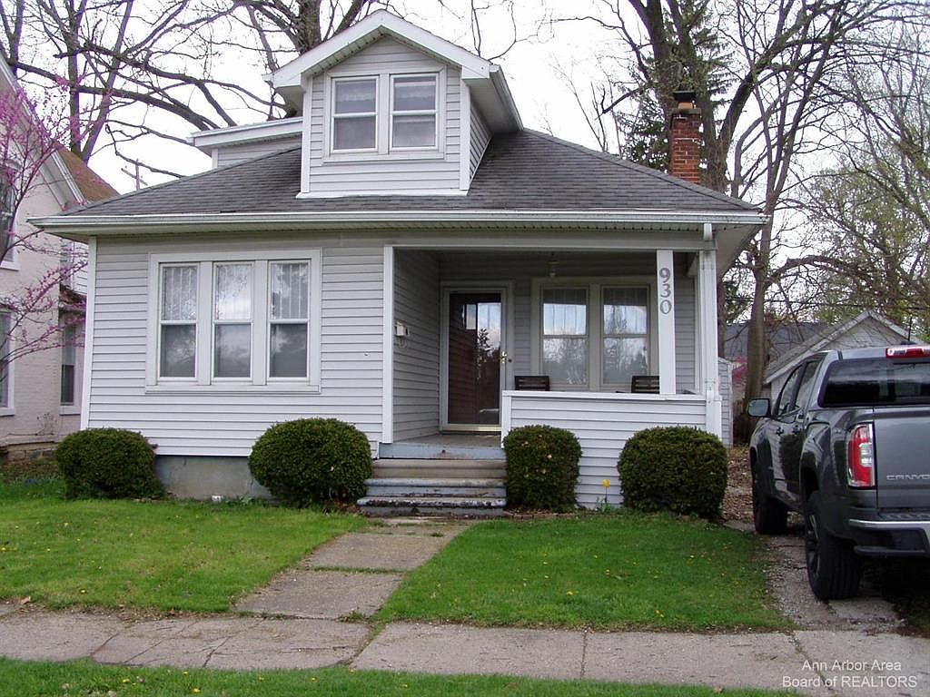 930 N Congress St, Ypsilanti, MI 48197 Zillow