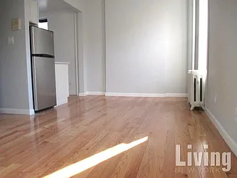 Rented by Living New York