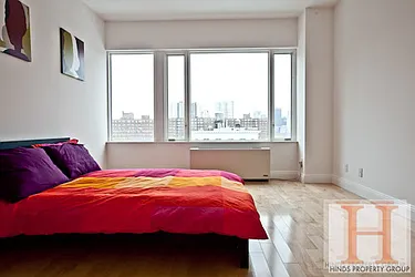 Rented by Hinds Property Group