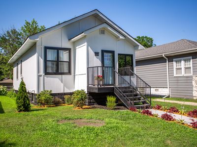 929 Field St, Hammond, IN, 46320