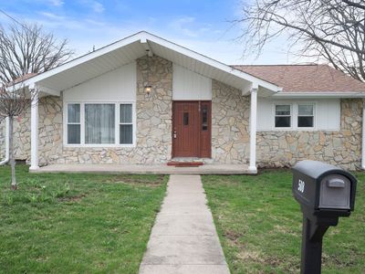 508 N Richmond St, Hartford City, IN, 47348
