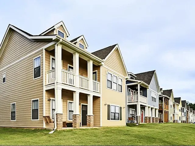 The Cottages at Corpus Christi — Photo 2