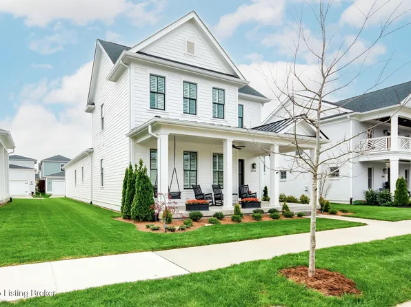 6333 Pond Lily St, Prospect, KY 40059