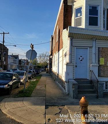 2nd image of 527 W Rockland St