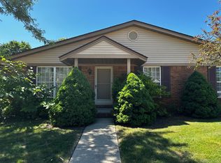 36790 Lakeview Ln, Richmond, MI 48062