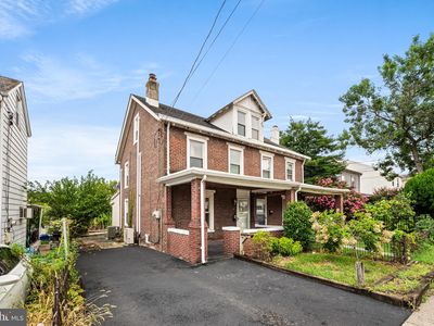 460 New Elm St, Conshohocken, PA, 19428