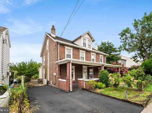 460 New Elm St, Conshohocken, PA 19428