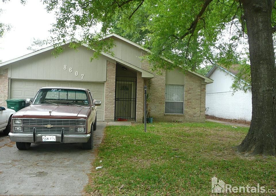 1st image of 8607 Valley Meadow Dr