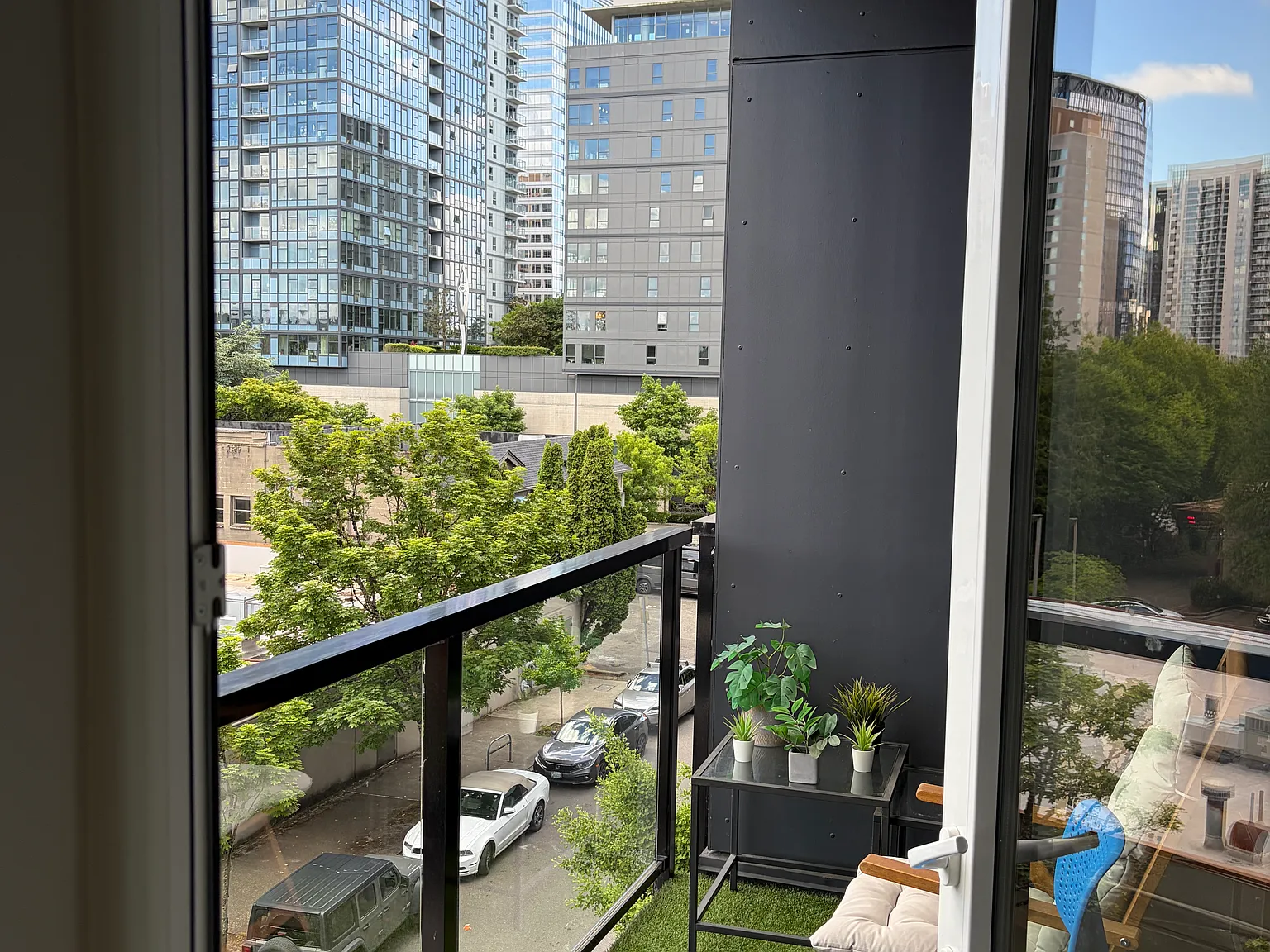 1 bed, 675 sqft, $2,550 — Photo 1