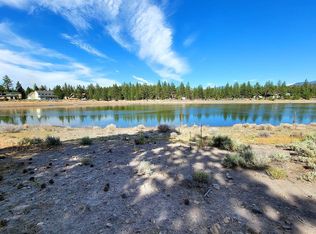 LOT 326 Indian Island Dr, Weed, CA 96094