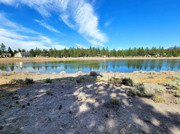 LOT 326 Indian Island Dr, Weed, CA 96094