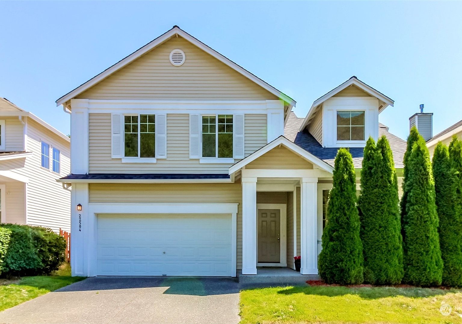 22504 41st Avenue S, Kent, WA 98032 | Zillow