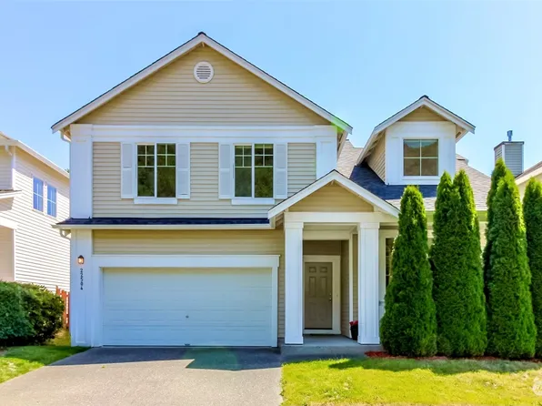 22504 41st Avenue S, Kent, WA 98032