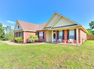 19800 SE 60th St, Newalla, OK 74857