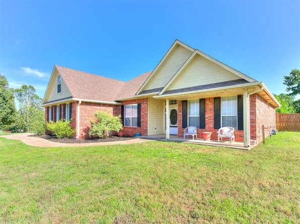 19800 SE 60th St, Newalla, OK 74857