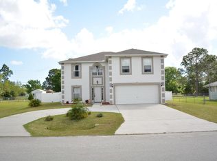 141 Massini Ave NW, Palm Bay, FL 32907