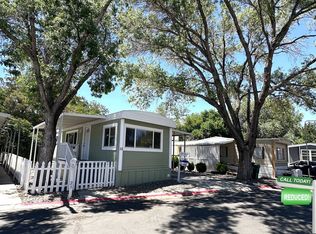 2301 Oddie Blvd Spc 23, Reno, NV 89512