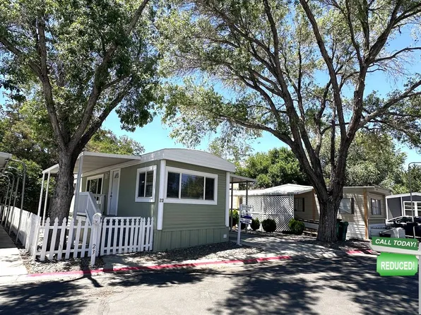 2301 Oddie Blvd Spc 23, Reno, NV 89512
