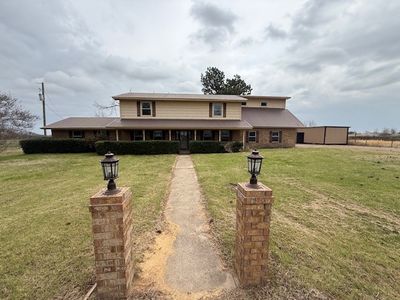 303 New Highland Rd, Springtown, TX, 76082